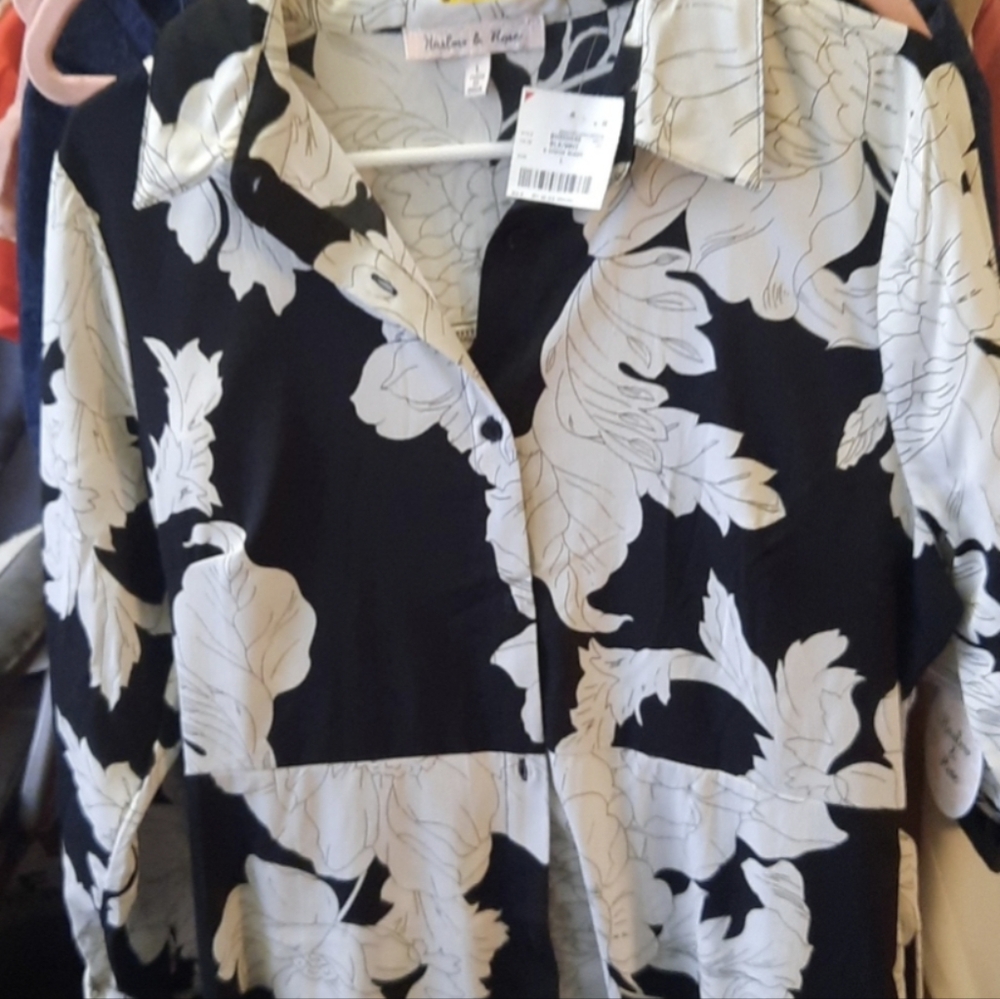 Harlow & Rose dress